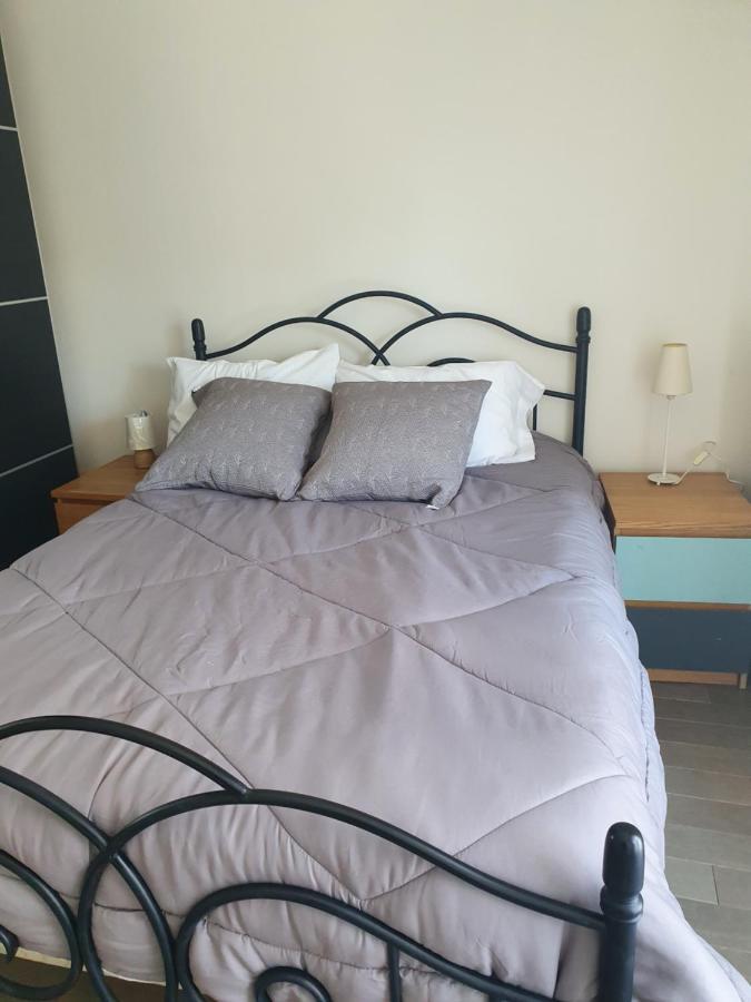 Appartement Le Baron à Le Blanc-Mesnil Extérieur photo