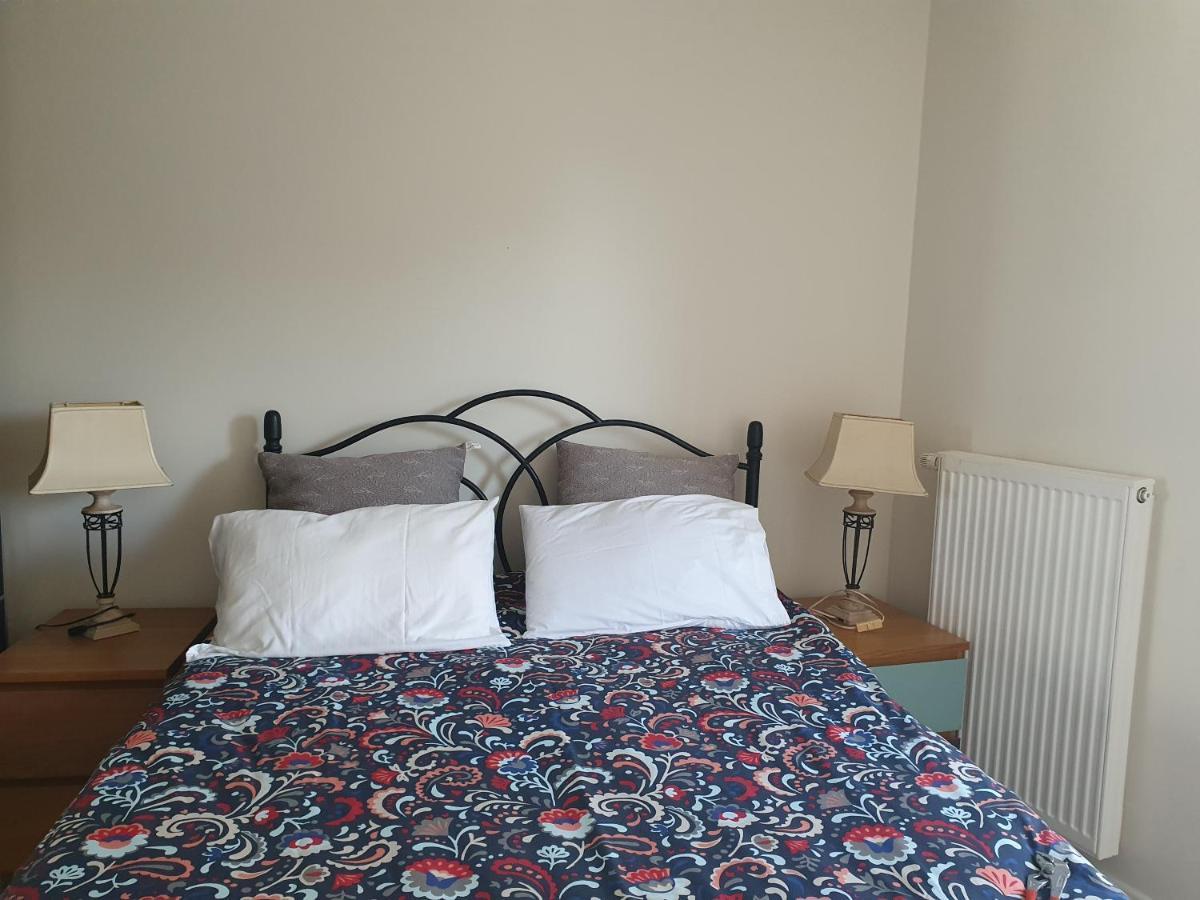 Appartement Le Baron à Le Blanc-Mesnil Extérieur photo