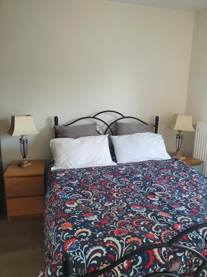 Appartement Le Baron à Le Blanc-Mesnil Extérieur photo